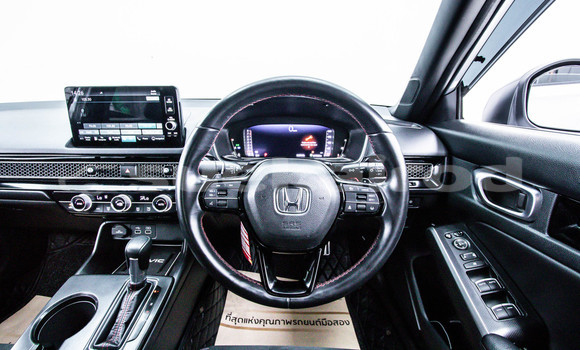 Buy Used Honda Civic Other Car in Bangkok in Bangkok Buy Used Honda Civic Other Car in Bangkok in Bangkok