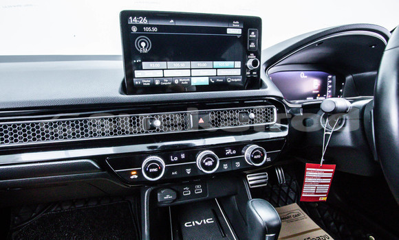 Buy Used Honda Civic Other Car in Bangkok in Bangkok Buy Used Honda Civic Other Car in Bangkok in Bangkok