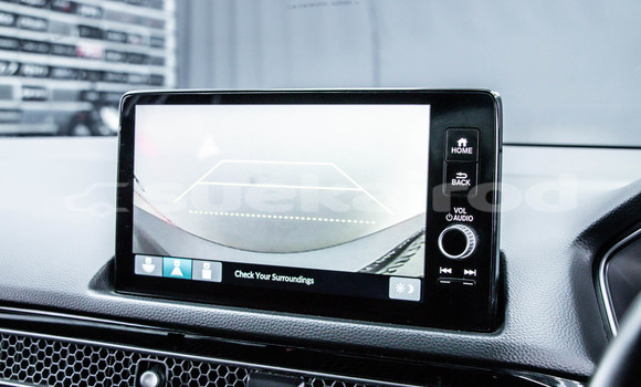 Buy Used Honda Civic Other Car in Bangkok in Bangkok Buy Used Honda Civic Other Car in Bangkok in Bangkok