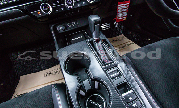 Buy Used Honda Civic Other Car in Bangkok in Bangkok Buy Used Honda Civic Other Car in Bangkok in Bangkok