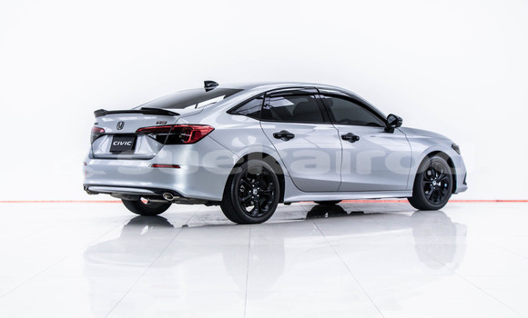 Buy Used Honda Civic Other Car in Bangkok in Bangkok Buy Used Honda Civic Other Car in Bangkok in Bangkok