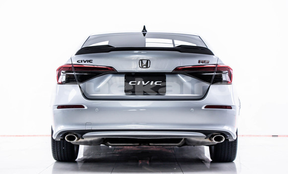 Buy Used Honda Civic Other Car in Bangkok in Bangkok Buy Used Honda Civic Other Car in Bangkok in Bangkok