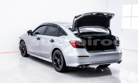 Buy Used Honda Civic Other Car in Bangkok in Bangkok Buy Used Honda Civic Other Car in Bangkok in Bangkok