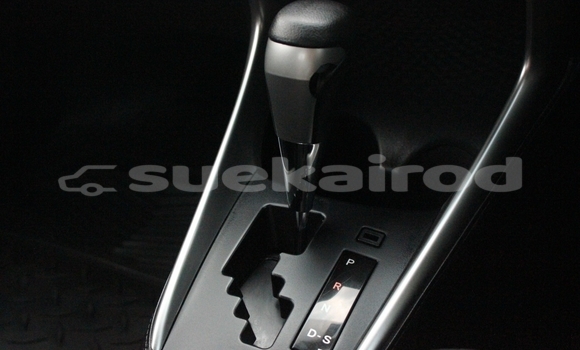 Buy Used Toyota Yaris Ativ Blue Car in Bangkok in Bangkok Buy Used Toyota Yaris Ativ Blue Car in Bangkok in Bangkok