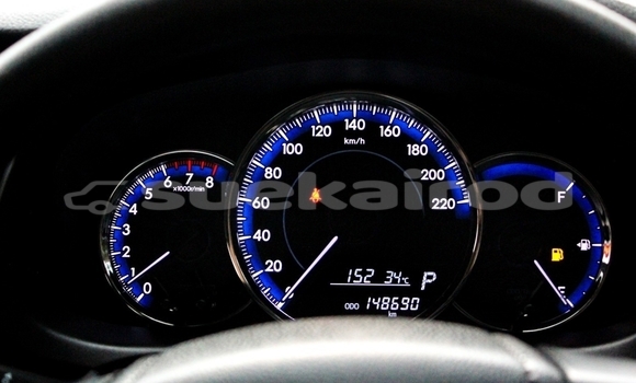 Buy Used Toyota Yaris Ativ Blue Car in Bangkok in Bangkok Buy Used Toyota Yaris Ativ Blue Car in Bangkok in Bangkok