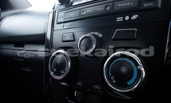 Buy Used Isuzu D-Max Black Car in Bangkok in Bangkok Buy Used Isuzu D-Max Black Car in Bangkok in Bangkok