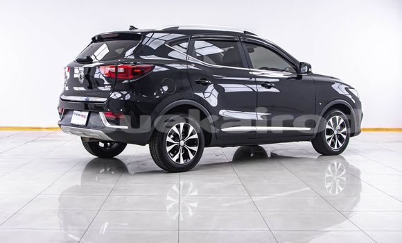 ซื้อ รถมือสอง MG ZS สีดำ รถยนต์ ใน %{เมือง} ใน กรุงเทพมหานคร ซื้อ รถมือสอง MG ZS สีดำ รถยนต์ ใน %{เมือง} ใน กรุงเทพมหานคร