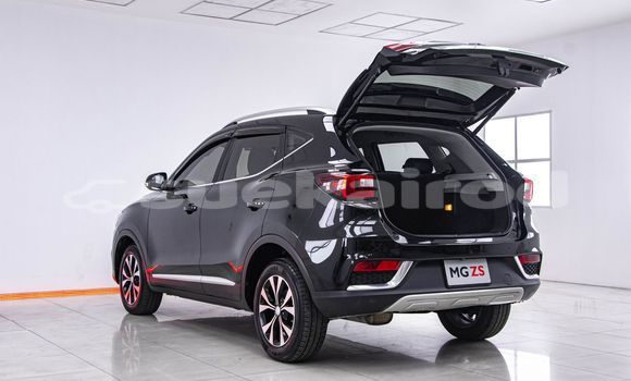 ซื้อ รถมือสอง MG ZS สีดำ รถยนต์ ใน %{เมือง} ใน กรุงเทพมหานคร ซื้อ รถมือสอง MG ZS สีดำ รถยนต์ ใน %{เมือง} ใน กรุงเทพมหานคร