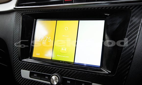 ซื้อ รถมือสอง MG ZS สีดำ รถยนต์ ใน %{เมือง} ใน กรุงเทพมหานคร ซื้อ รถมือสอง MG ZS สีดำ รถยนต์ ใน %{เมือง} ใน กรุงเทพมหานคร