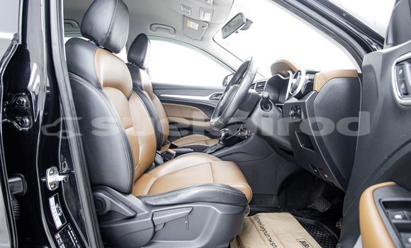 ซื้อ รถมือสอง MG ZS สีดำ รถยนต์ ใน %{เมือง} ใน กรุงเทพมหานคร ซื้อ รถมือสอง MG ZS สีดำ รถยนต์ ใน %{เมือง} ใน กรุงเทพมหานคร