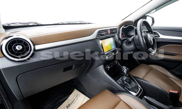 ซื้อ รถมือสอง MG ZS สีดำ รถยนต์ ใน %{เมือง} ใน กรุงเทพมหานคร ซื้อ รถมือสอง MG ZS สีดำ รถยนต์ ใน %{เมือง} ใน กรุงเทพมหานคร