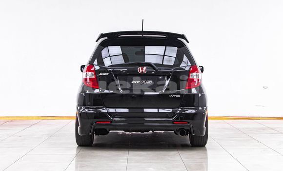 Buy Used Honda Jazz Black Car in Bangkok in Bangkok Buy Used Honda Jazz Black Car in Bangkok in Bangkok