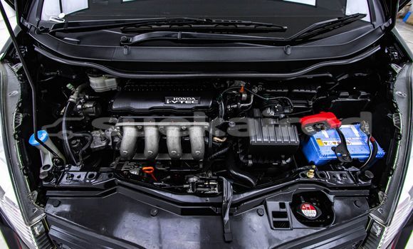 Buy Used Honda Jazz Black Car in Bangkok in Bangkok Buy Used Honda Jazz Black Car in Bangkok in Bangkok