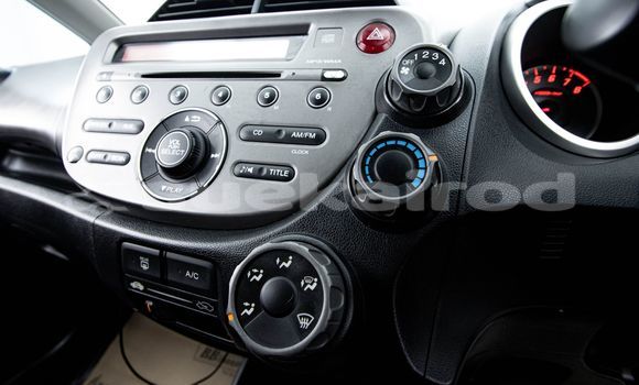 Buy Used Honda Jazz Black Car in Bangkok in Bangkok Buy Used Honda Jazz Black Car in Bangkok in Bangkok