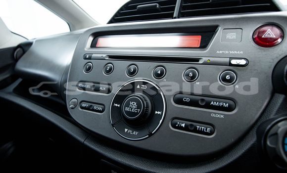 Buy Used Honda Jazz Black Car in Bangkok in Bangkok Buy Used Honda Jazz Black Car in Bangkok in Bangkok