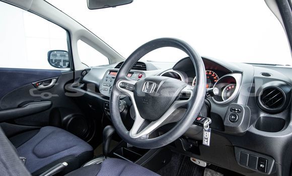 Buy Used Honda Jazz Black Car in Bangkok in Bangkok Buy Used Honda Jazz Black Car in Bangkok in Bangkok