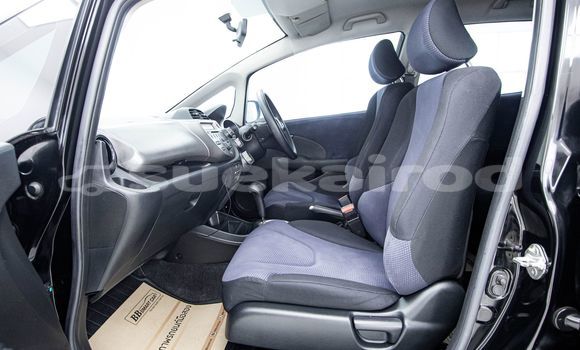 Buy Used Honda Jazz Black Car in Bangkok in Bangkok Buy Used Honda Jazz Black Car in Bangkok in Bangkok