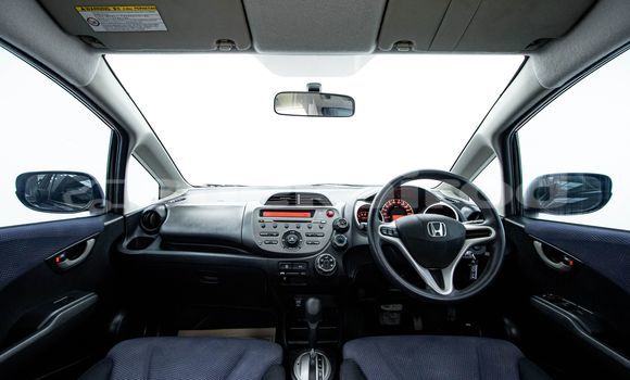 Buy Used Honda Jazz Black Car in Bangkok in Bangkok Buy Used Honda Jazz Black Car in Bangkok in Bangkok