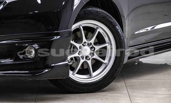 Buy Used Honda Jazz Black Car in Bangkok in Bangkok Buy Used Honda Jazz Black Car in Bangkok in Bangkok