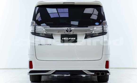 ซื้อ รถมือสอง Toyota Vellfire ขาว รถยนต์ ใน %{เมือง} ใน กรุงเทพมหานคร ซื้อ รถมือสอง Toyota Vellfire ขาว รถยนต์ ใน %{เมือง} ใน กรุงเทพมหานคร