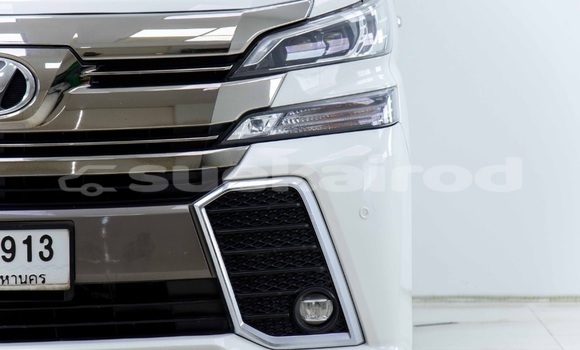 ซื้อ รถมือสอง Toyota Vellfire ขาว รถยนต์ ใน %{เมือง} ใน กรุงเทพมหานคร ซื้อ รถมือสอง Toyota Vellfire ขาว รถยนต์ ใน %{เมือง} ใน กรุงเทพมหานคร