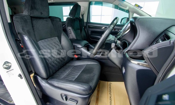 ซื้อ รถมือสอง Toyota Vellfire ขาว รถยนต์ ใน %{เมือง} ใน กรุงเทพมหานคร ซื้อ รถมือสอง Toyota Vellfire ขาว รถยนต์ ใน %{เมือง} ใน กรุงเทพมหานคร