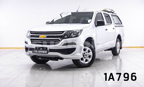 Buy Used Chevrolet Colorado Other Car in Bangkok in Bangkok Buy Used Chevrolet Colorado Other Car in Bangkok in Bangkok