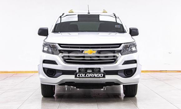 Buy Used Chevrolet Colorado Other Car in Bangkok in Bangkok Buy Used Chevrolet Colorado Other Car in Bangkok in Bangkok