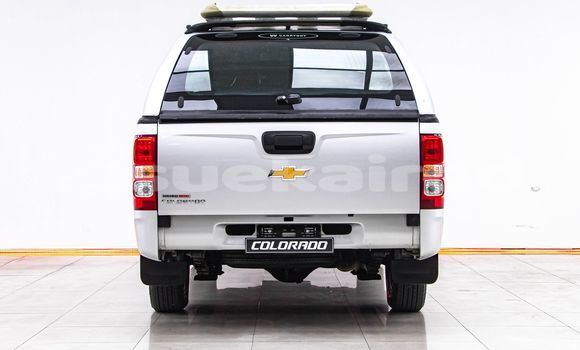 Buy Used Chevrolet Colorado Other Car in Bangkok in Bangkok Buy Used Chevrolet Colorado Other Car in Bangkok in Bangkok