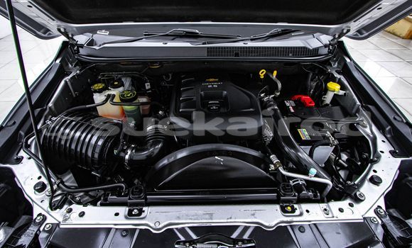 Buy Used Chevrolet Colorado Other Car in Bangkok in Bangkok Buy Used Chevrolet Colorado Other Car in Bangkok in Bangkok