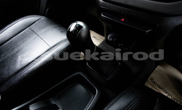 Buy Used Chevrolet Colorado Other Car in Bangkok in Bangkok Buy Used Chevrolet Colorado Other Car in Bangkok in Bangkok