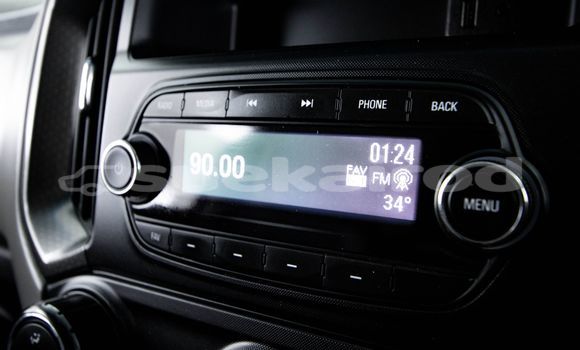 Buy Used Chevrolet Colorado Other Car in Bangkok in Bangkok Buy Used Chevrolet Colorado Other Car in Bangkok in Bangkok