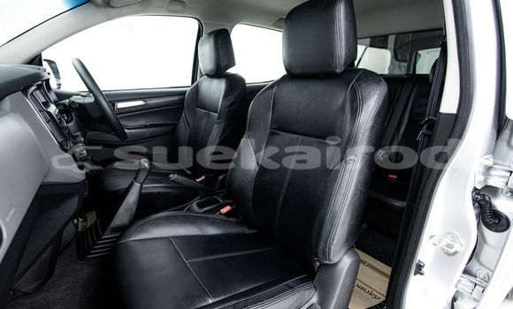 Buy Used Chevrolet Colorado Other Car in Bangkok in Bangkok Buy Used Chevrolet Colorado Other Car in Bangkok in Bangkok