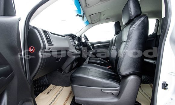 Buy Used Chevrolet Colorado Other Car in Bangkok in Bangkok Buy Used Chevrolet Colorado Other Car in Bangkok in Bangkok