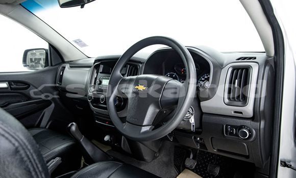 Buy Used Chevrolet Colorado Other Car in Bangkok in Bangkok Buy Used Chevrolet Colorado Other Car in Bangkok in Bangkok