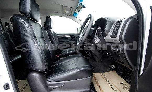 Buy Used Chevrolet Colorado Other Car in Bangkok in Bangkok Buy Used Chevrolet Colorado Other Car in Bangkok in Bangkok