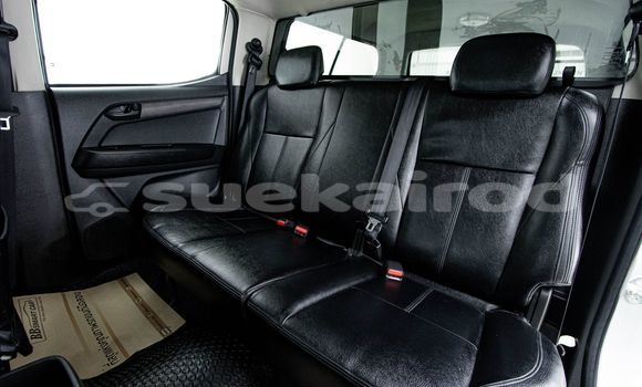 Buy Used Chevrolet Colorado Other Car in Bangkok in Bangkok Buy Used Chevrolet Colorado Other Car in Bangkok in Bangkok