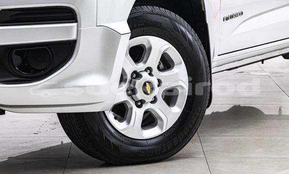 Buy Used Chevrolet Colorado Other Car in Bangkok in Bangkok Buy Used Chevrolet Colorado Other Car in Bangkok in Bangkok