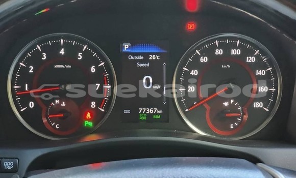Buy Used Toyota Vellfire Black Car in Bangkok in Bangkok Buy Used Toyota Vellfire Black Car in Bangkok in Bangkok