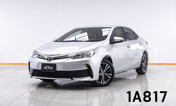Buy Used Toyota Altis Other Car in Bangkok in Bangkok Buy Used Toyota Altis Other Car in Bangkok in Bangkok