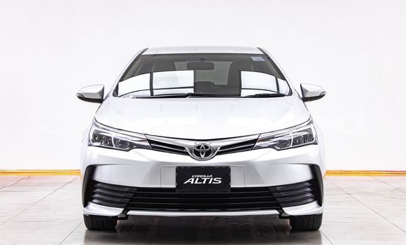 Buy Used Toyota Altis Other Car in Bangkok in Bangkok Buy Used Toyota Altis Other Car in Bangkok in Bangkok