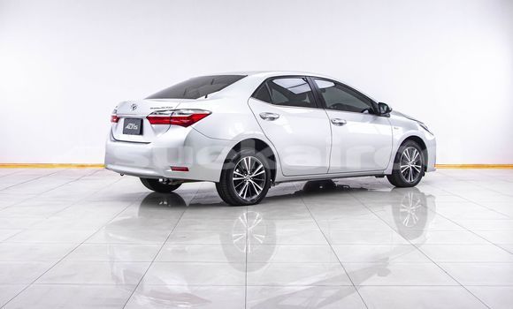Buy Used Toyota Altis Other Car in Bangkok in Bangkok Buy Used Toyota Altis Other Car in Bangkok in Bangkok