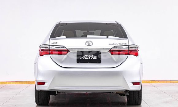 Buy Used Toyota Altis Other Car in Bangkok in Bangkok Buy Used Toyota Altis Other Car in Bangkok in Bangkok