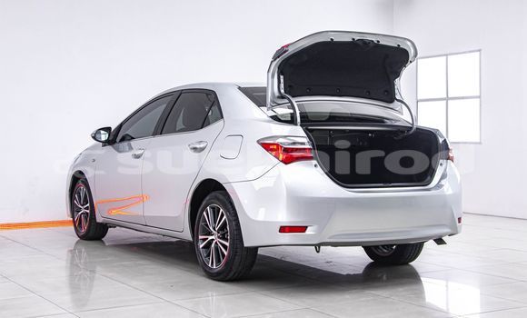 Buy Used Toyota Altis Other Car in Bangkok in Bangkok Buy Used Toyota Altis Other Car in Bangkok in Bangkok