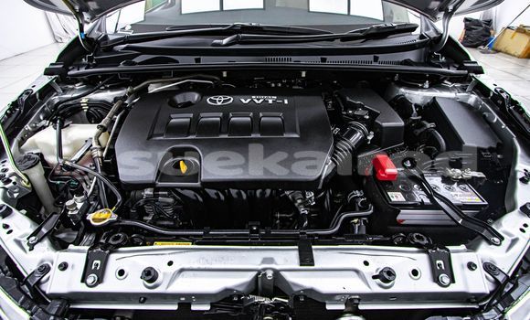Buy Used Toyota Altis Other Car in Bangkok in Bangkok Buy Used Toyota Altis Other Car in Bangkok in Bangkok