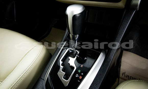 Buy Used Toyota Altis Other Car in Bangkok in Bangkok Buy Used Toyota Altis Other Car in Bangkok in Bangkok