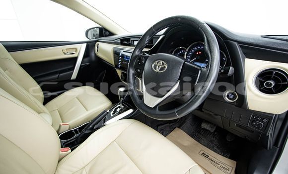 Buy Used Toyota Altis Other Car in Bangkok in Bangkok Buy Used Toyota Altis Other Car in Bangkok in Bangkok