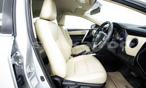 Buy Used Toyota Altis Other Car in Bangkok in Bangkok Buy Used Toyota Altis Other Car in Bangkok in Bangkok