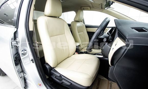 Buy Used Toyota Altis Other Car in Bangkok in Bangkok Buy Used Toyota Altis Other Car in Bangkok in Bangkok