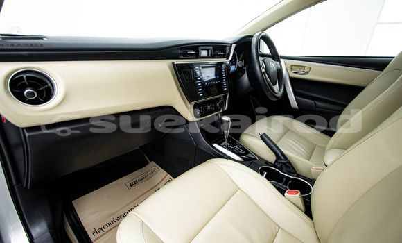 Buy Used Toyota Altis Other Car in Bangkok in Bangkok Buy Used Toyota Altis Other Car in Bangkok in Bangkok